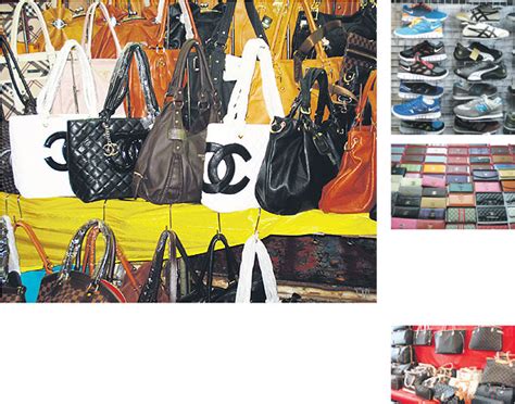 best place for fake bags in bangkok